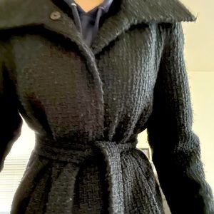 Calvin Klein coat